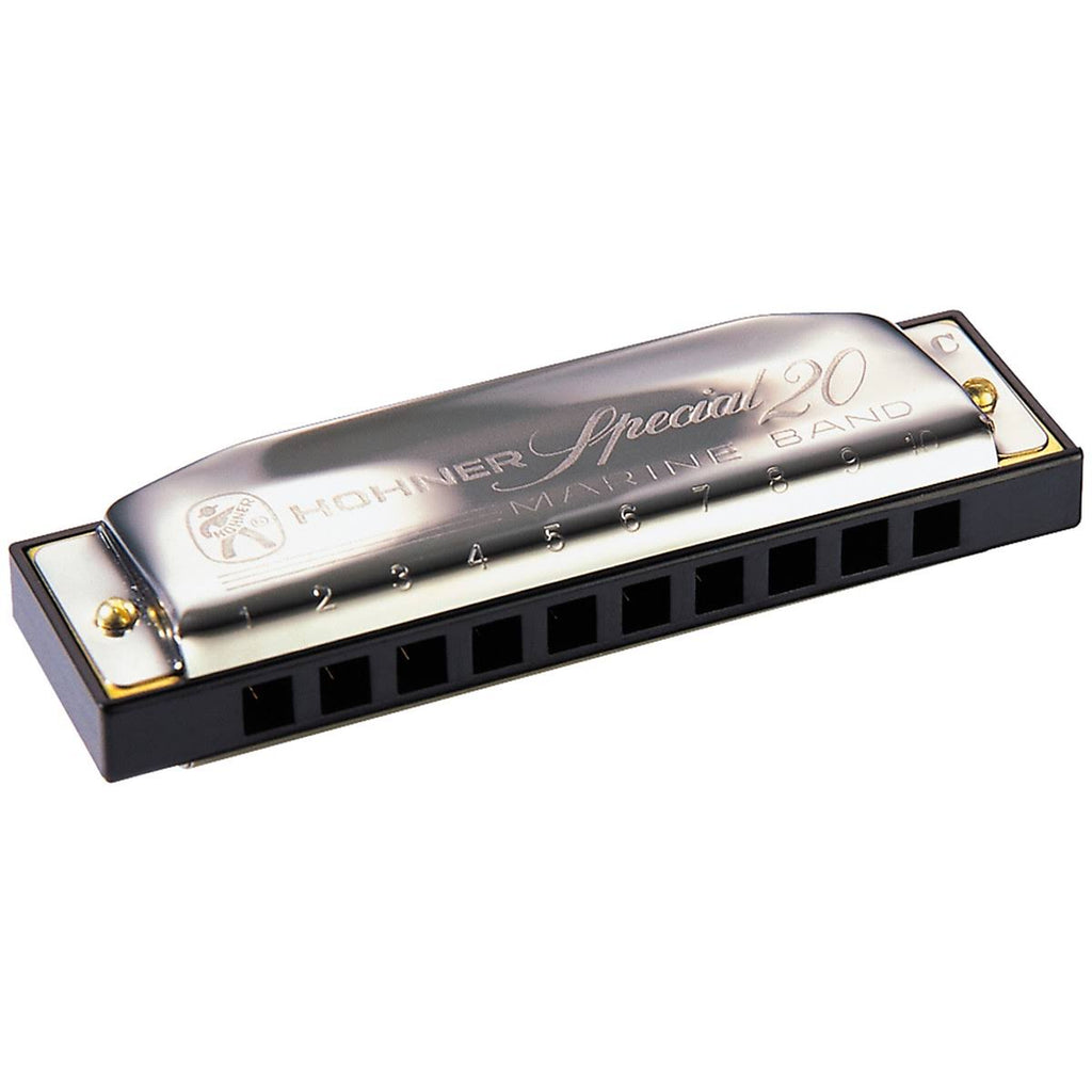 Harmonica (2-Pack) High G N9473