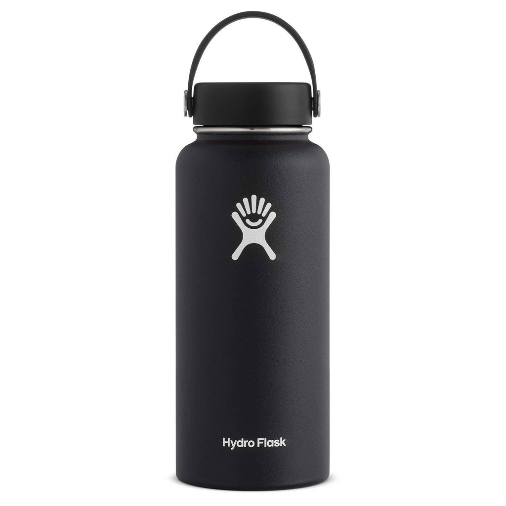 32 oz Beer Growler Black B61655