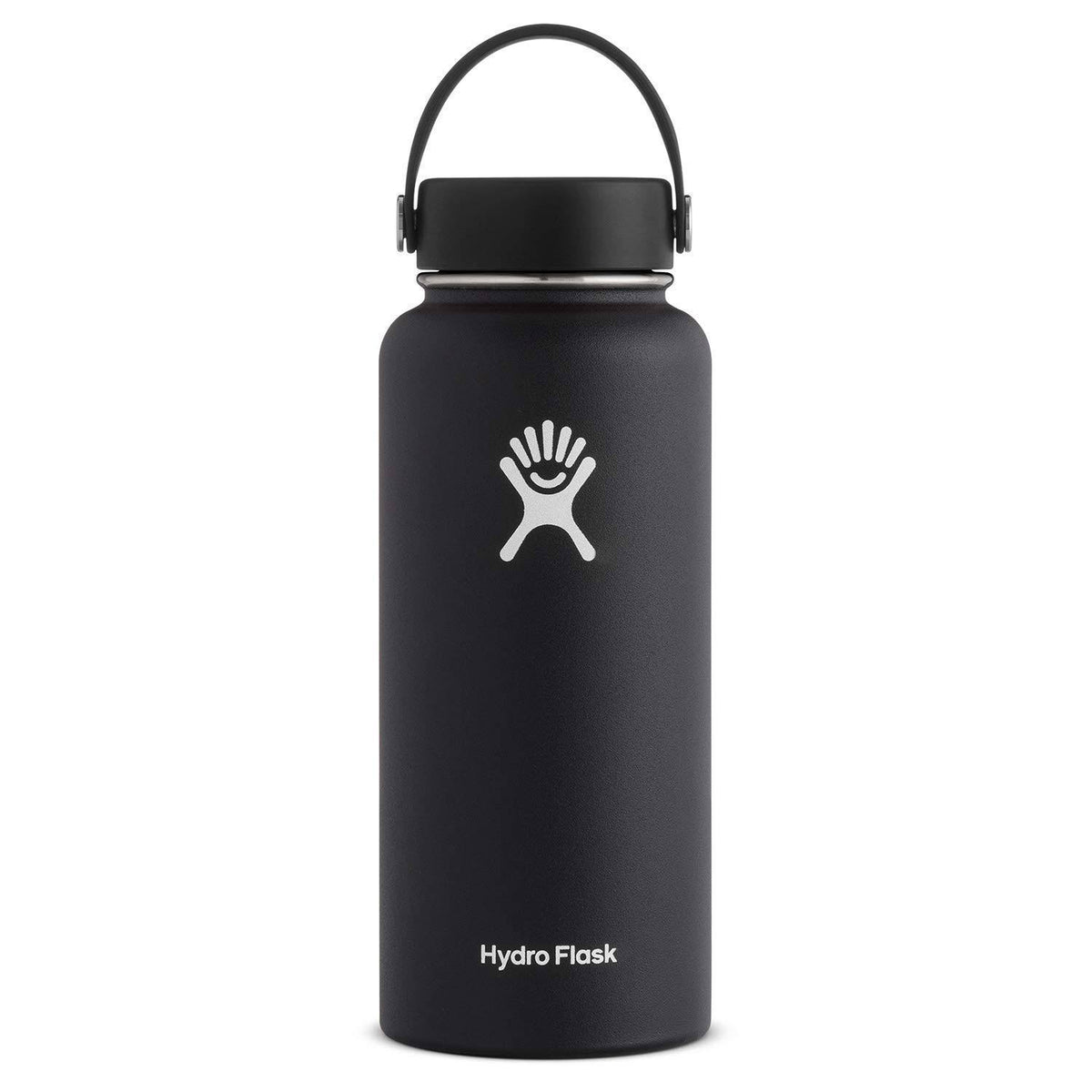 32 oz Beer Growler Black B61655