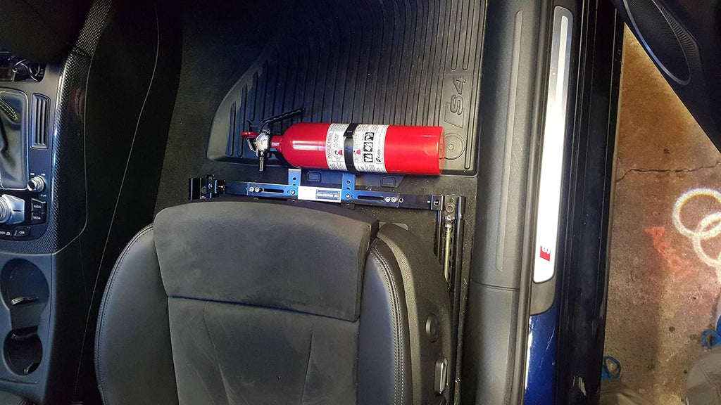 Car Fire Extinguisher Bracket R2830