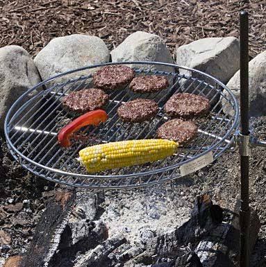Grill F5407
