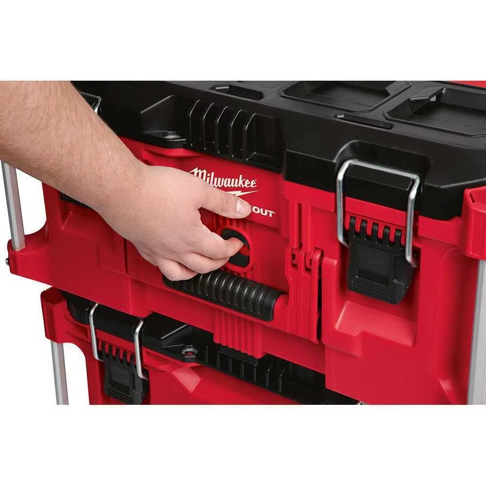 22 in. Large Tool Box Y251