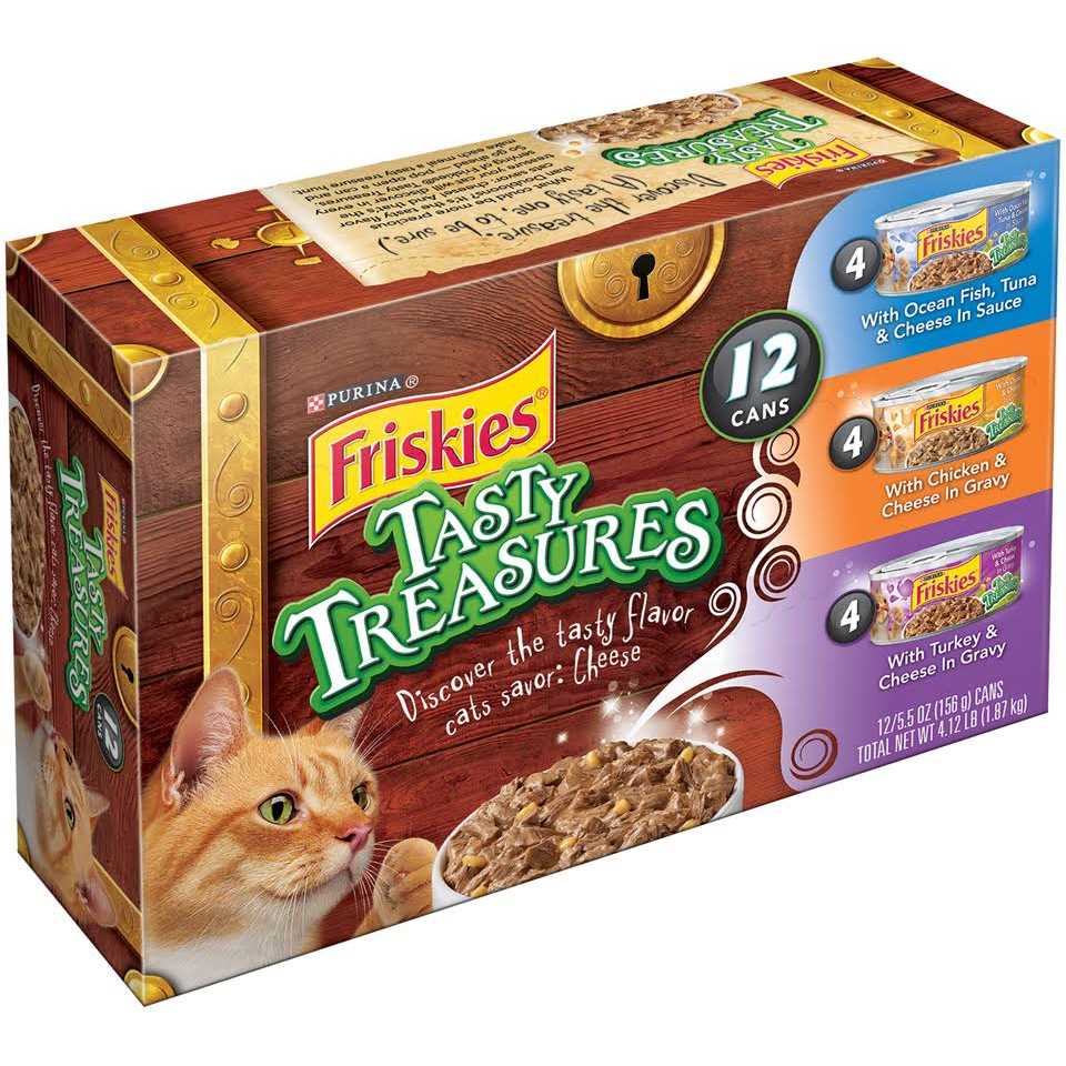 Wet Cat Food Z726553