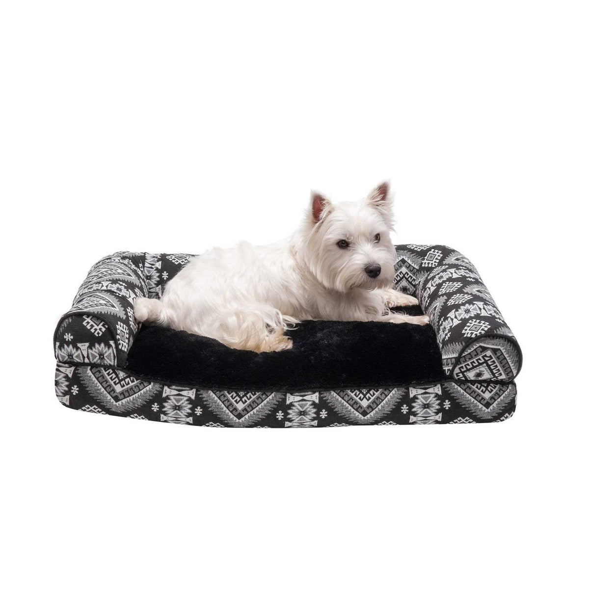 Sofa Dog Bed L535