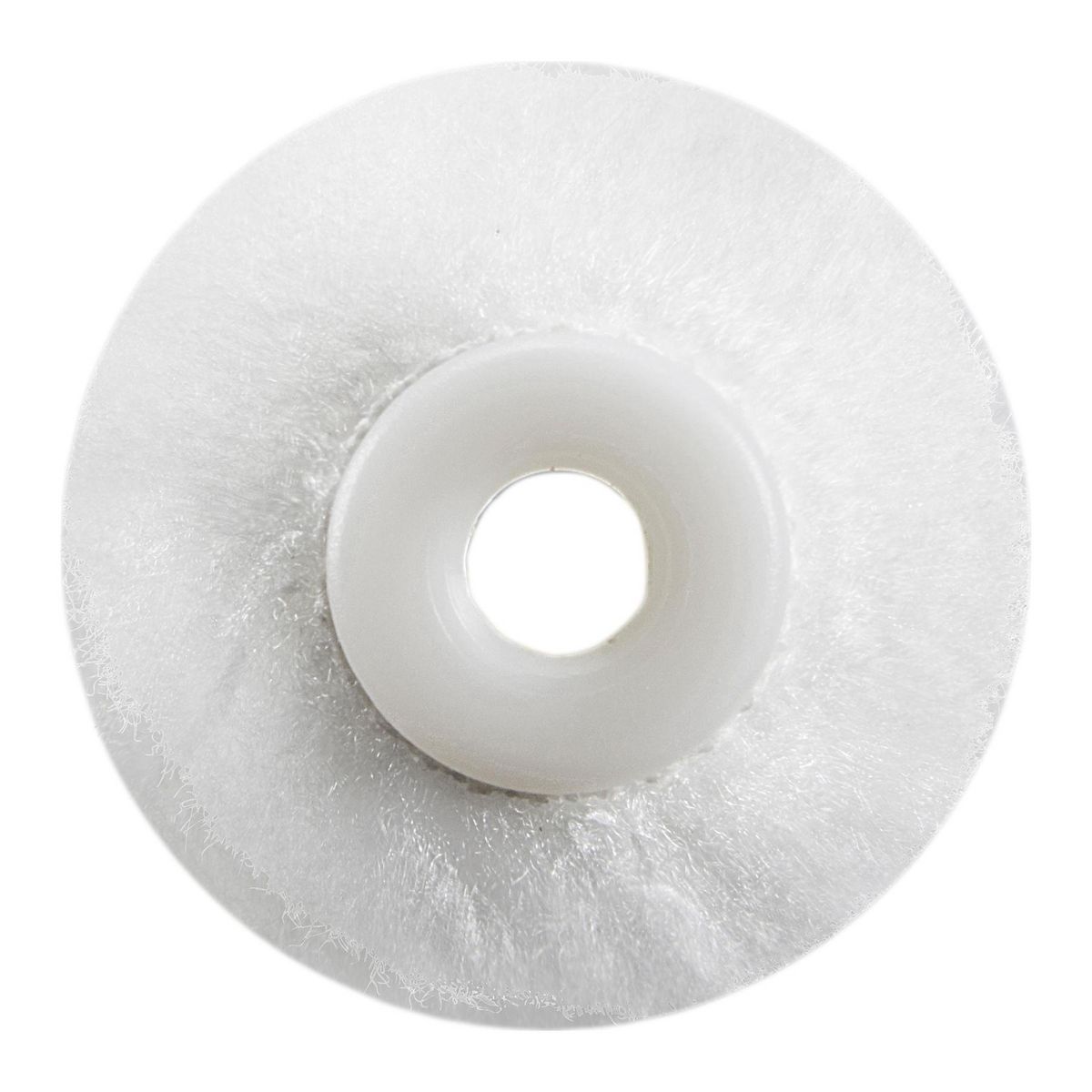 4 in. Paint Roller Cover with 3/8 in. Nap, 2 Pack U268133