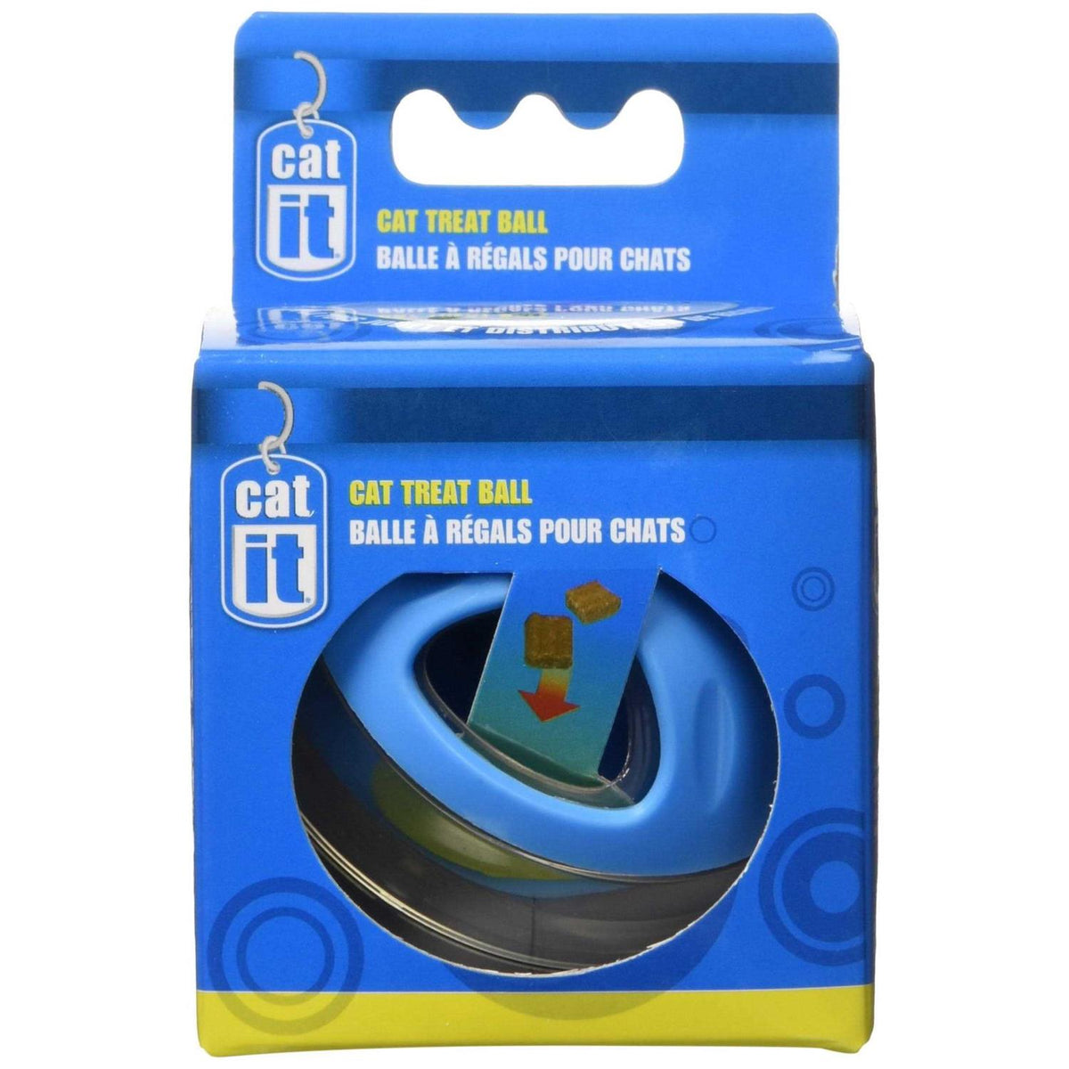 Treat Ball J691