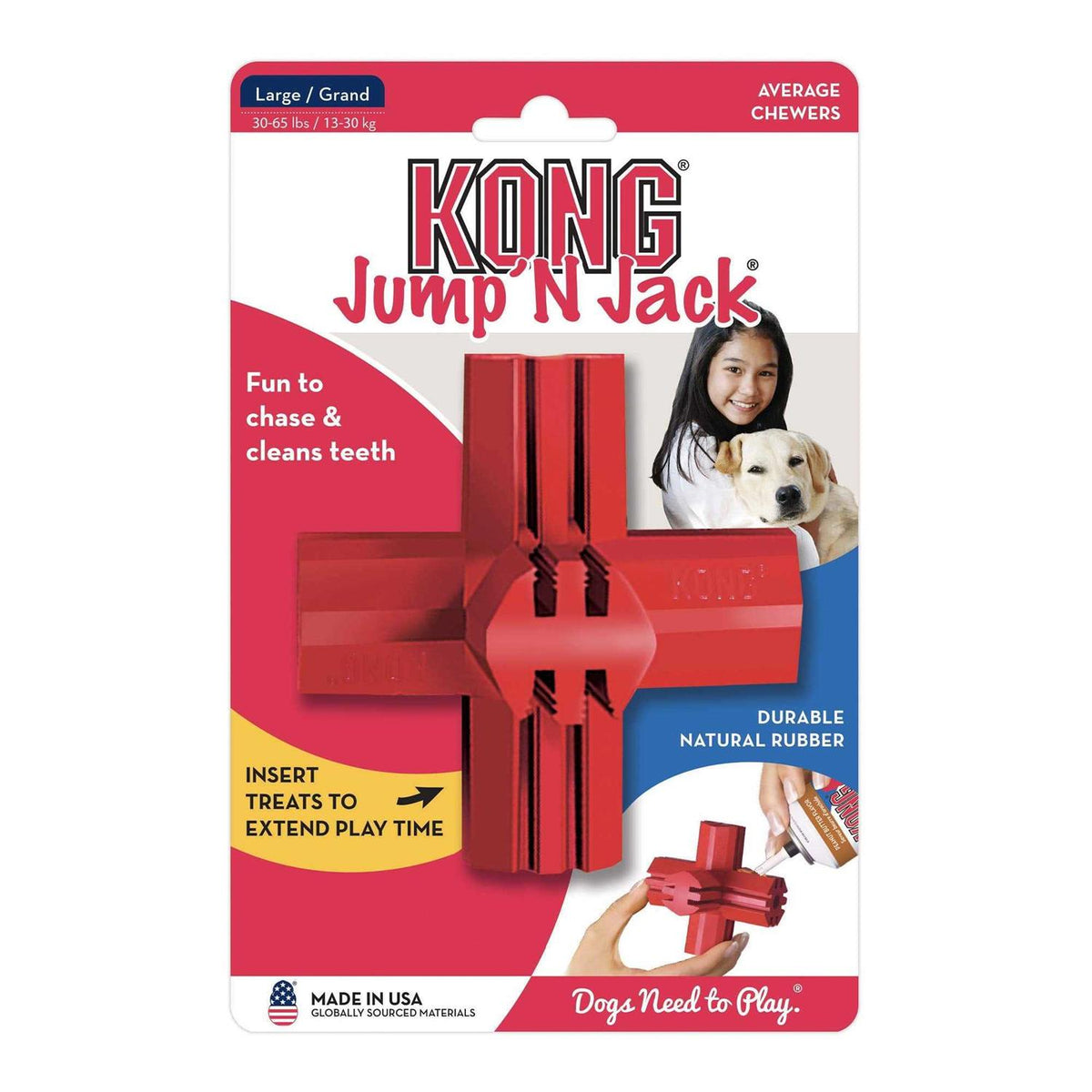 Dog Toy A24653