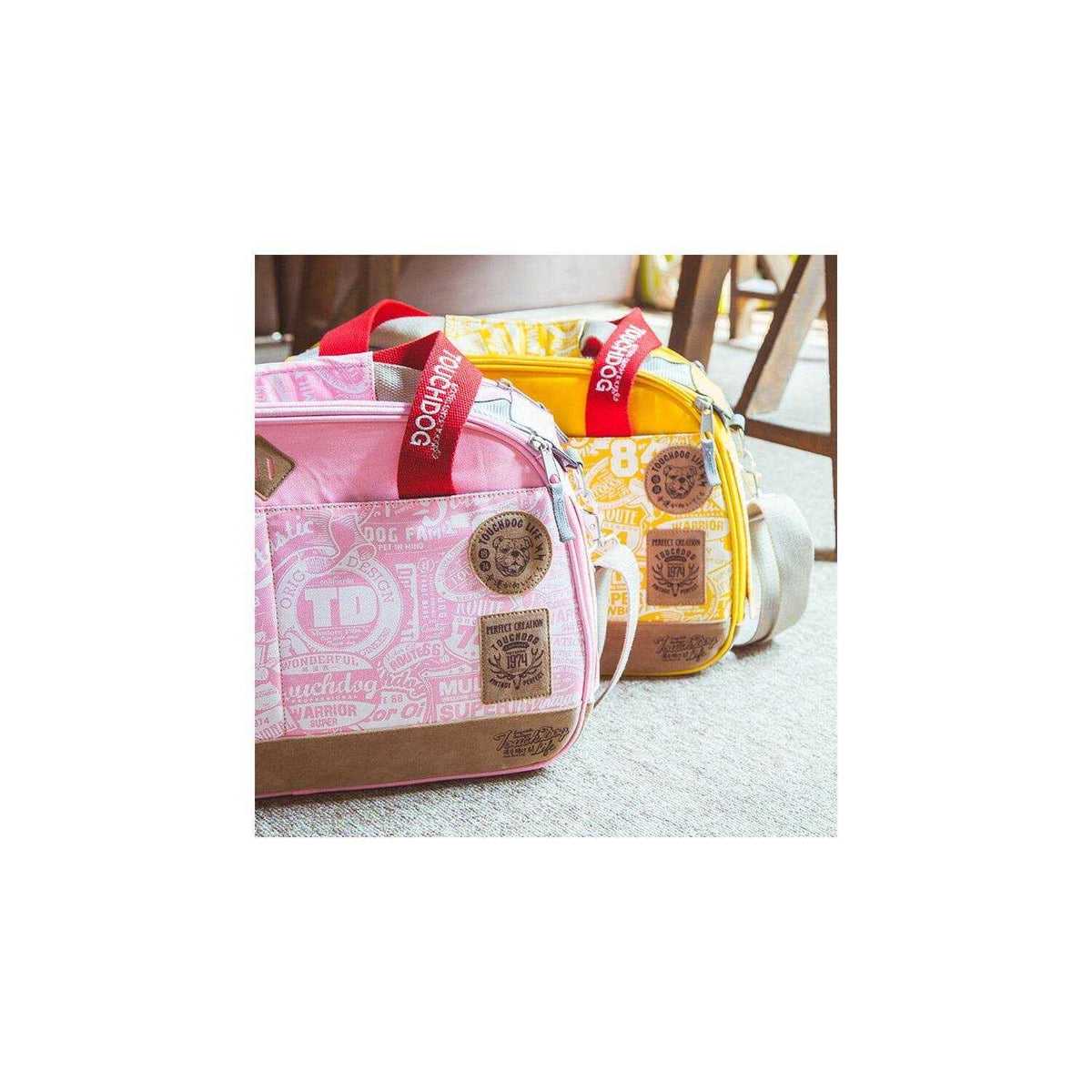 Airline Approved Pet Carrier O724858