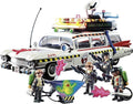 Ghostbusters Ecto-1A P5400
