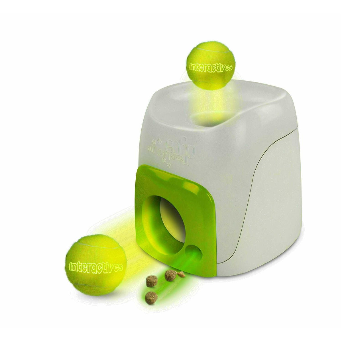 Interactive Dog Toy V47998