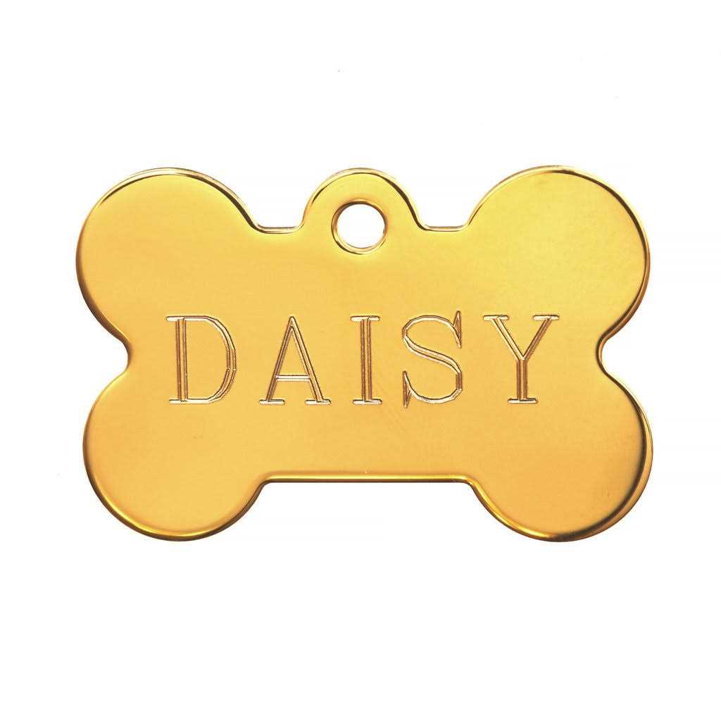 Personalized Dog & Cat ID Tag L40394