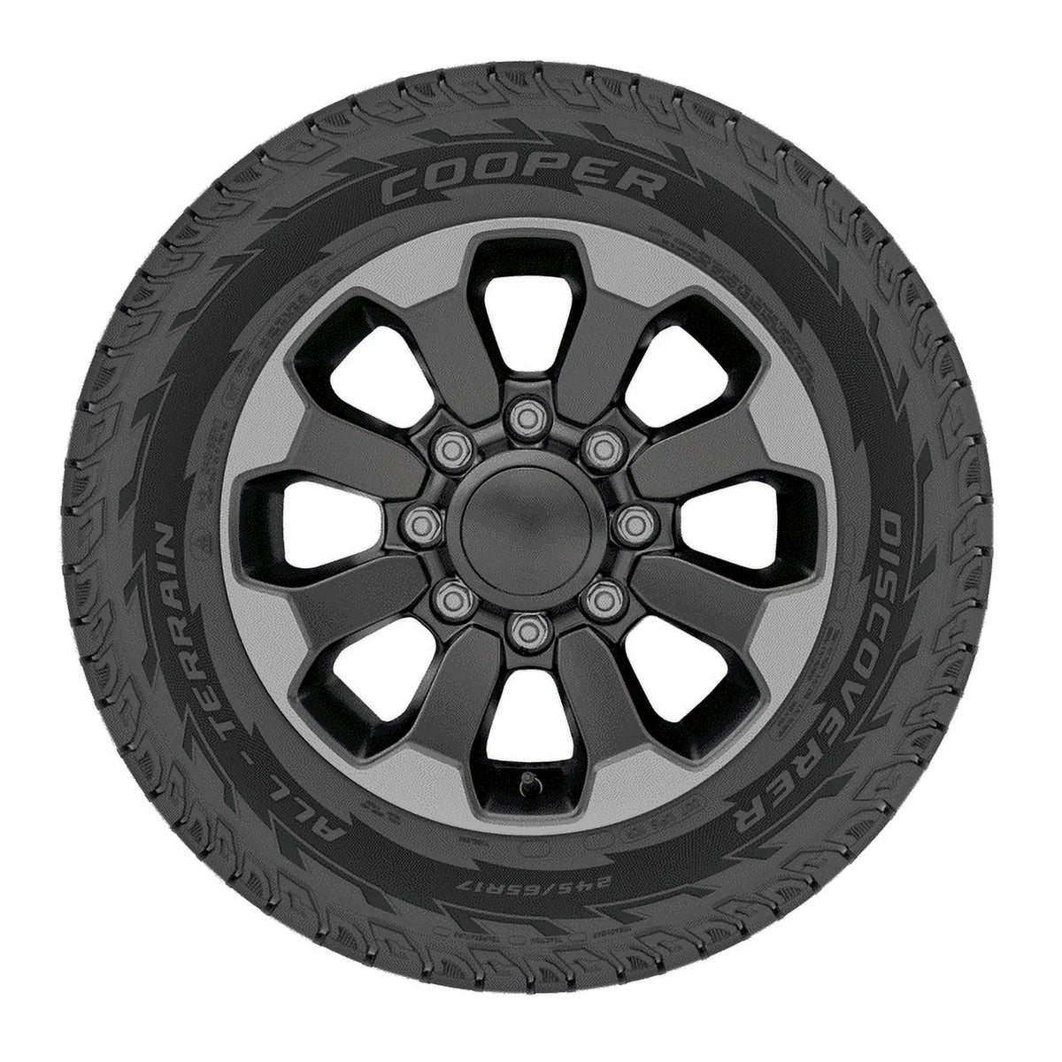 All-Terrain Tire S99322