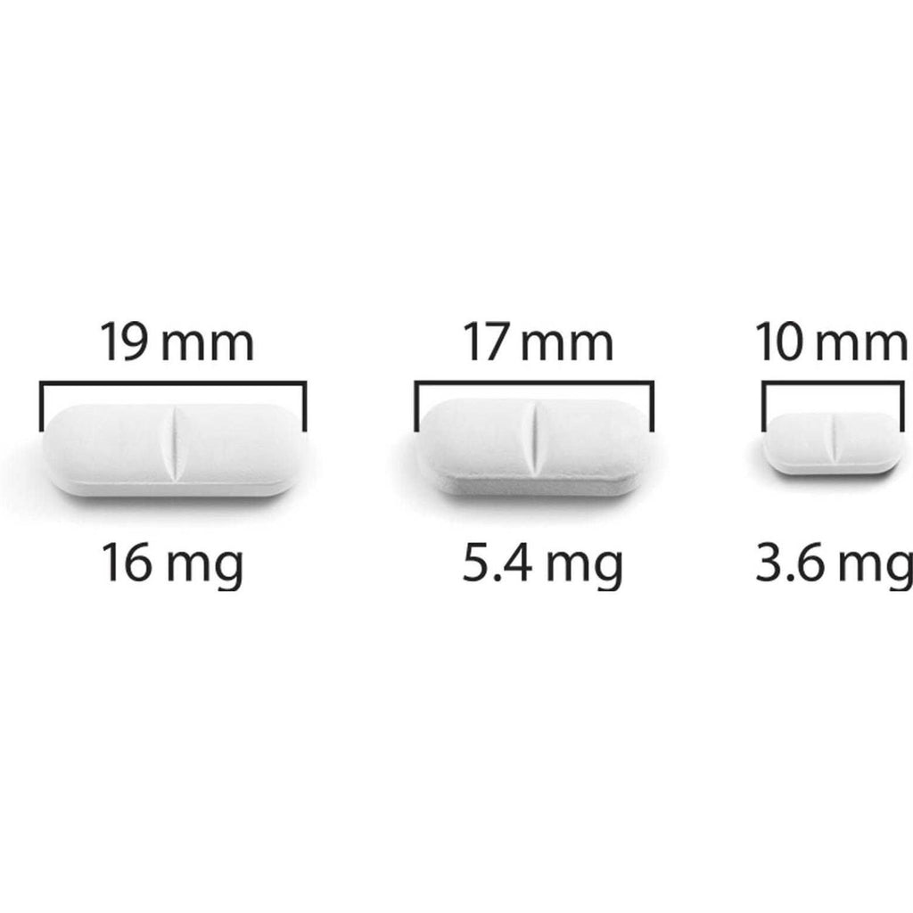 Apoquel Tablet 16 mg J32252