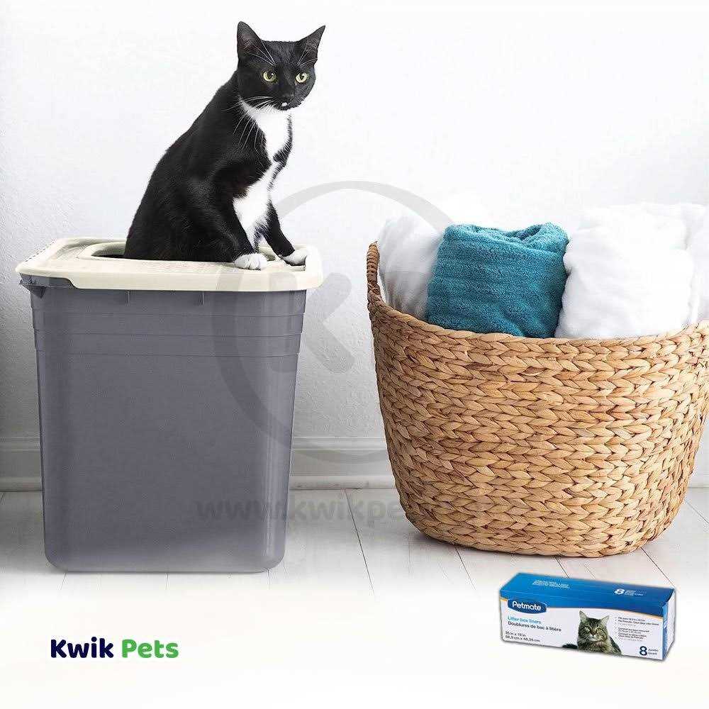 Litter Box Liners A6225