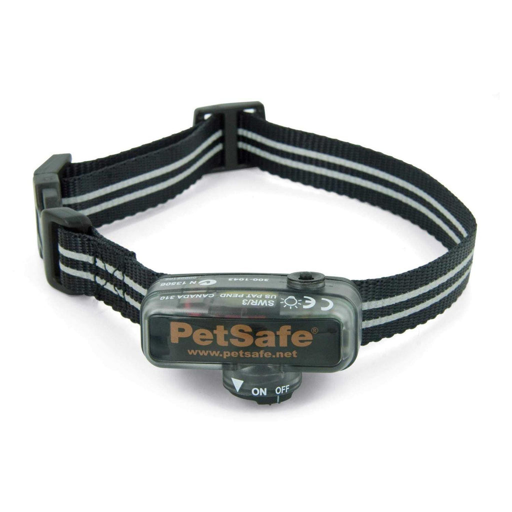 Dog Fence Collar Receiver Y91767