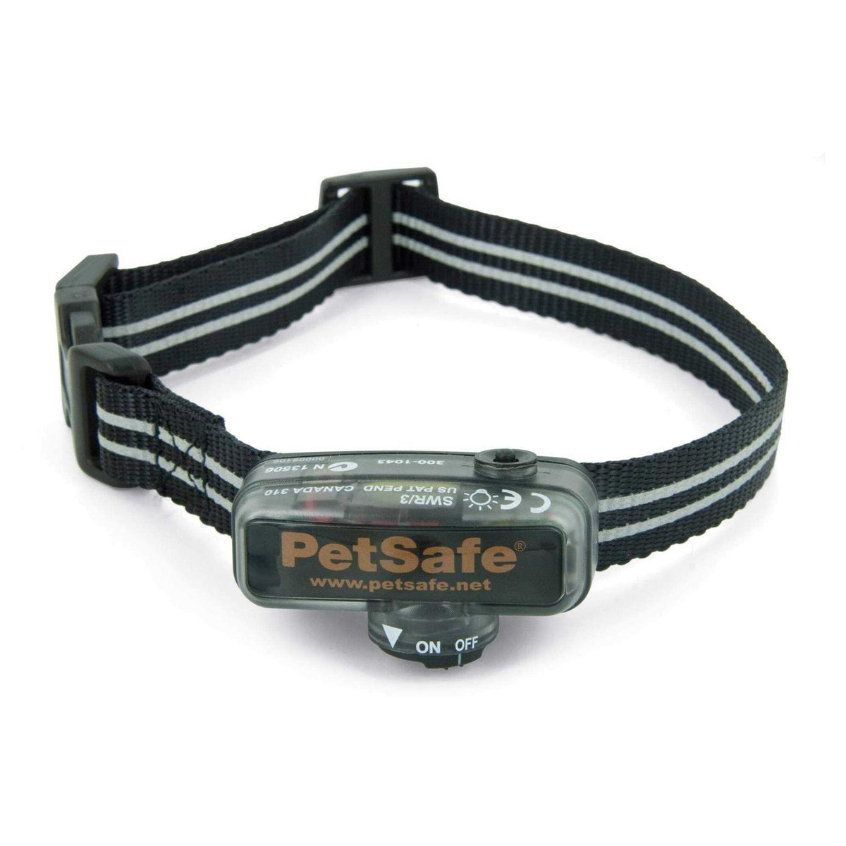 Dog Fence Collar Receiver Y91767