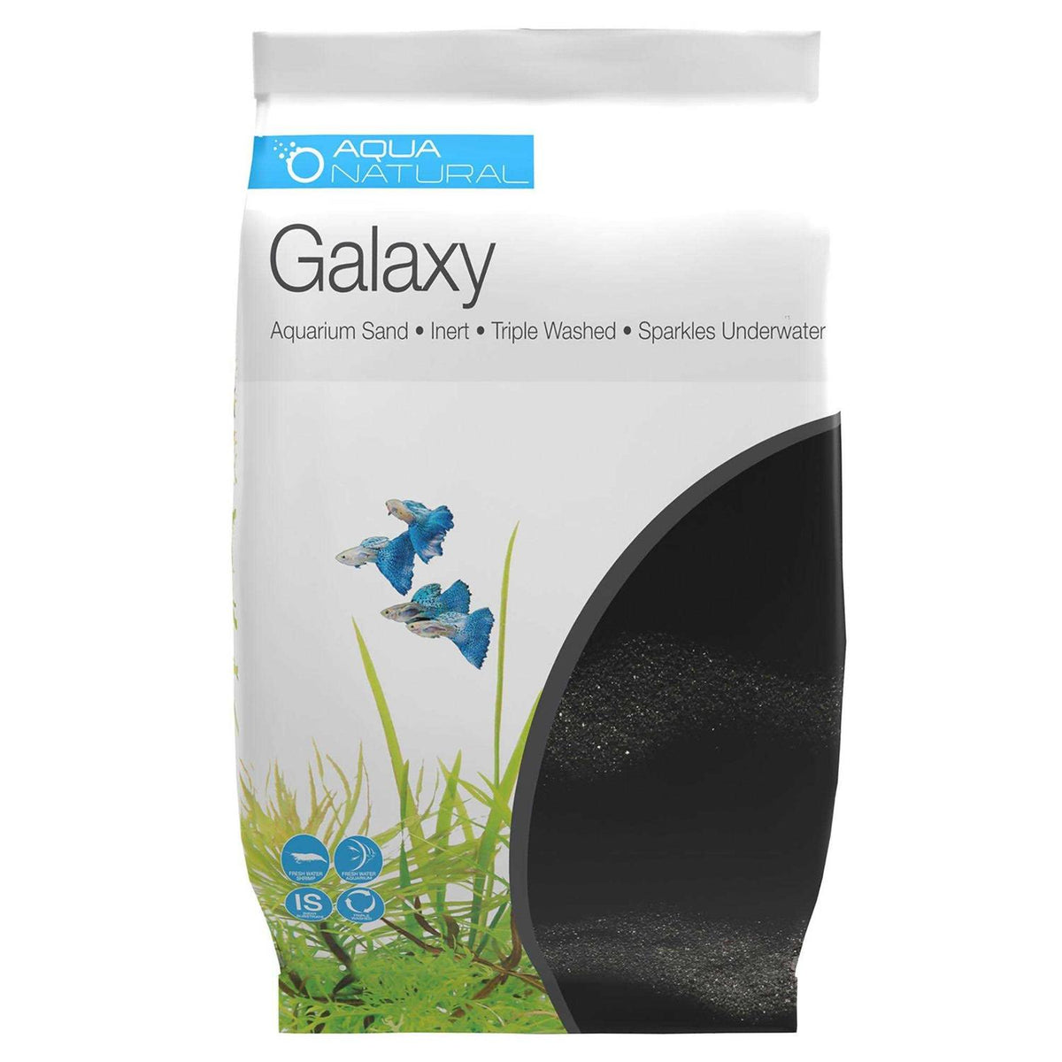 Galaxy Sand 10lb Substrate V9891