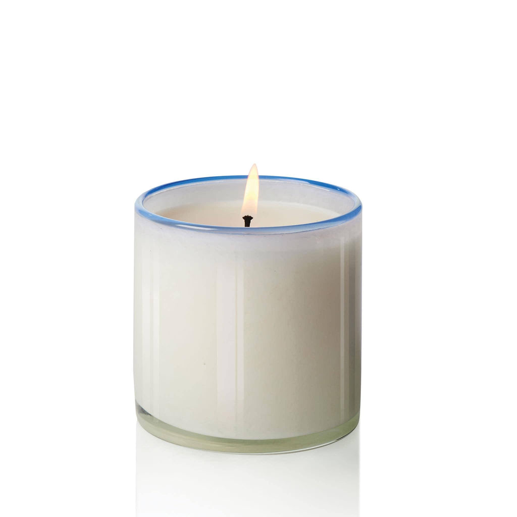 Mist Lighthouse Candle F6661