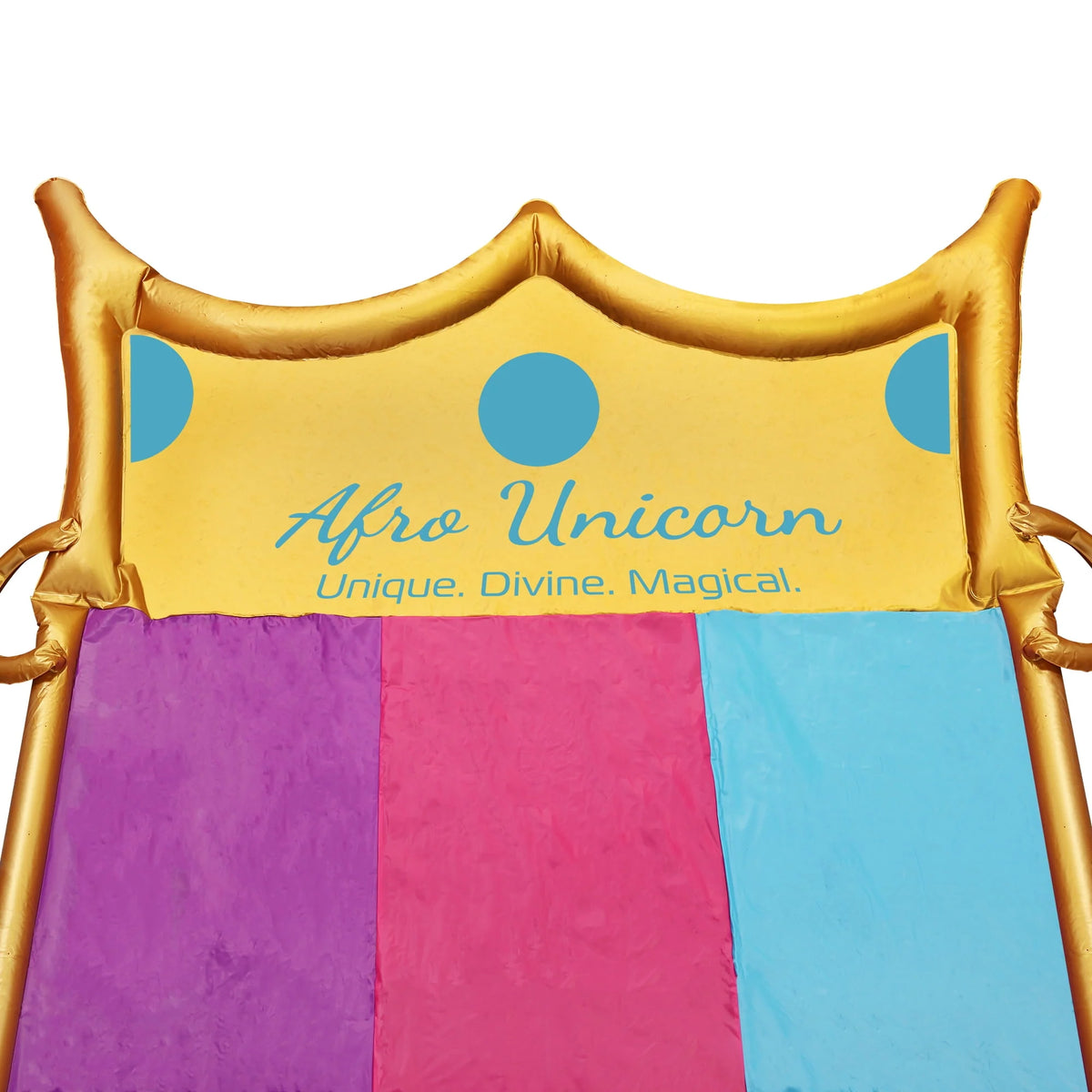 Multicolor Waterslide E356