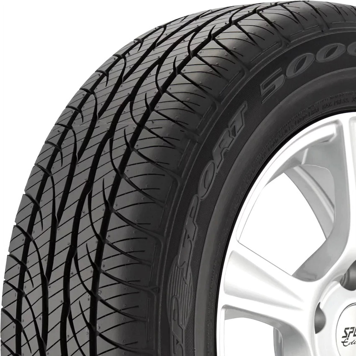 All-Season Tire Q802873