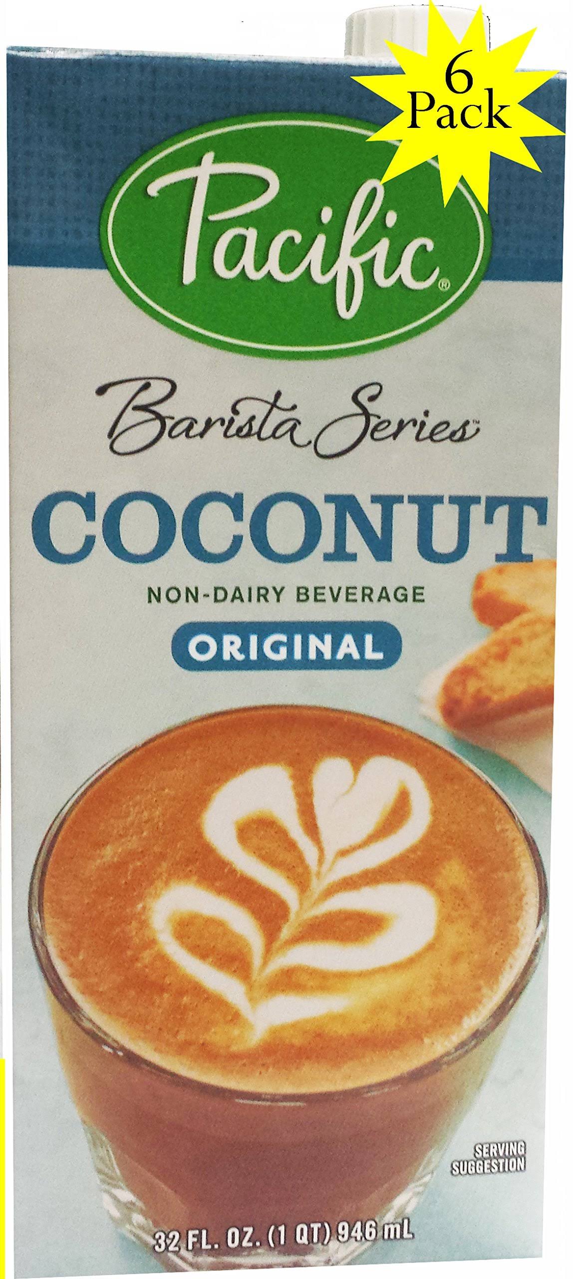 Coconut Original 6 Pack M43520