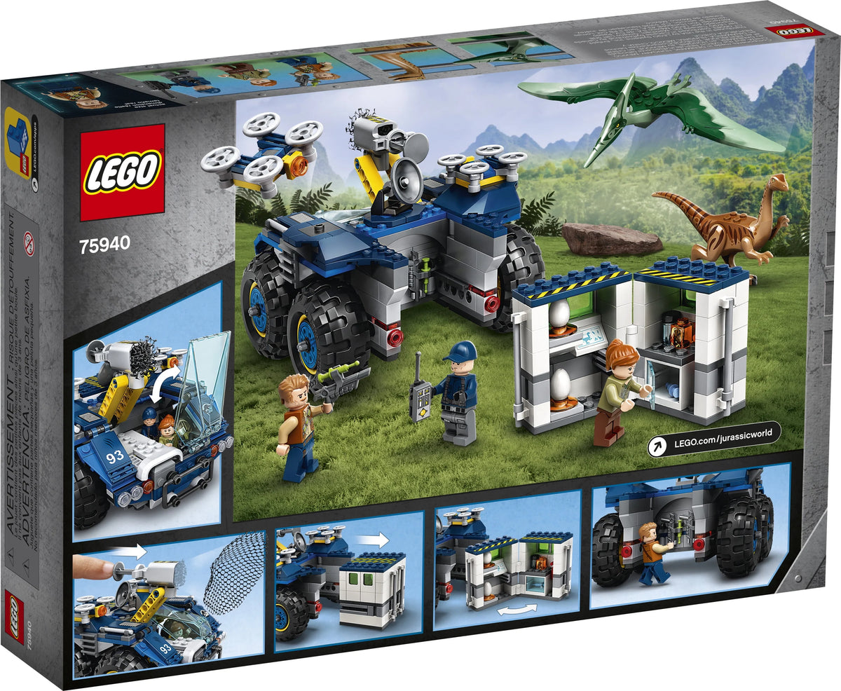 391 Pieces Building Set W9727