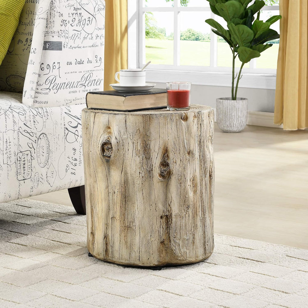 Gray Log Table T8597