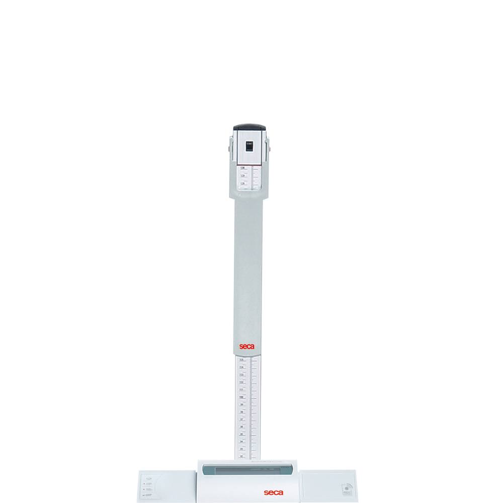 Telescopic Height Measuring Rod Q901731