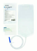 1500 ml NonSterile Enema Bag Set Case of 50 U9382