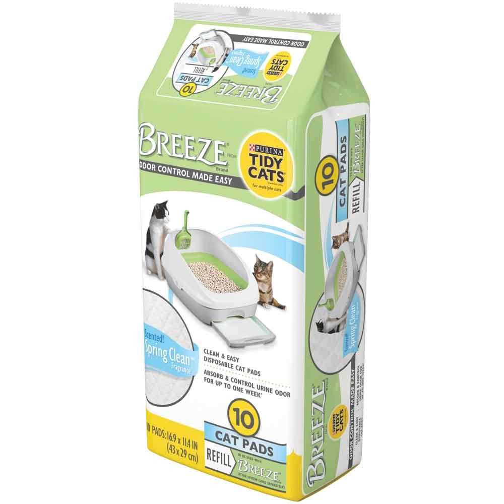 Cat Pads I157