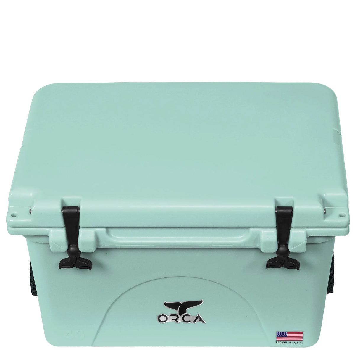 40 Quart Insulated Hard Cooler R915467