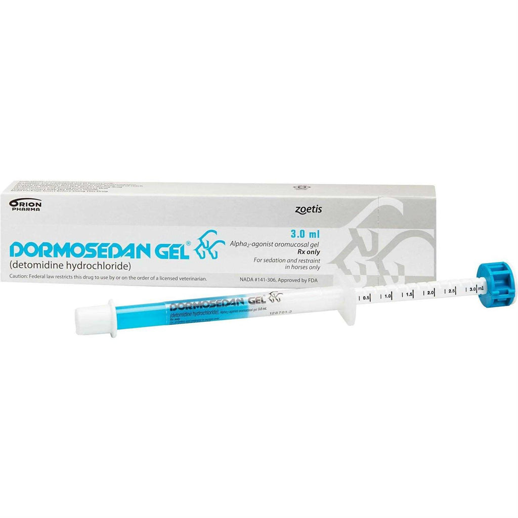 Horse Gel T654