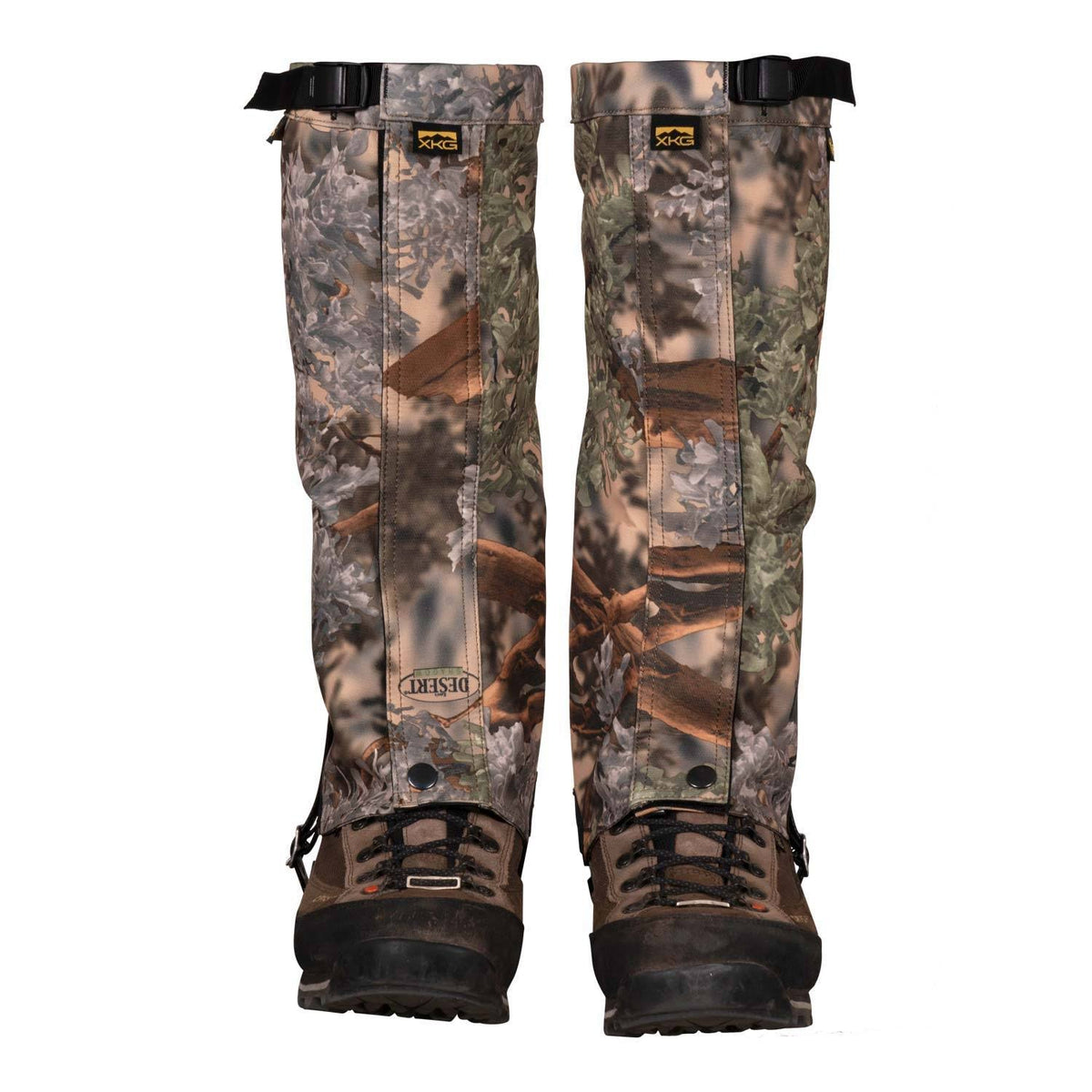 Camo Leg Gaiter E470982