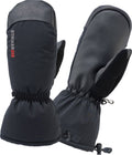 Black XL Mitt C601614