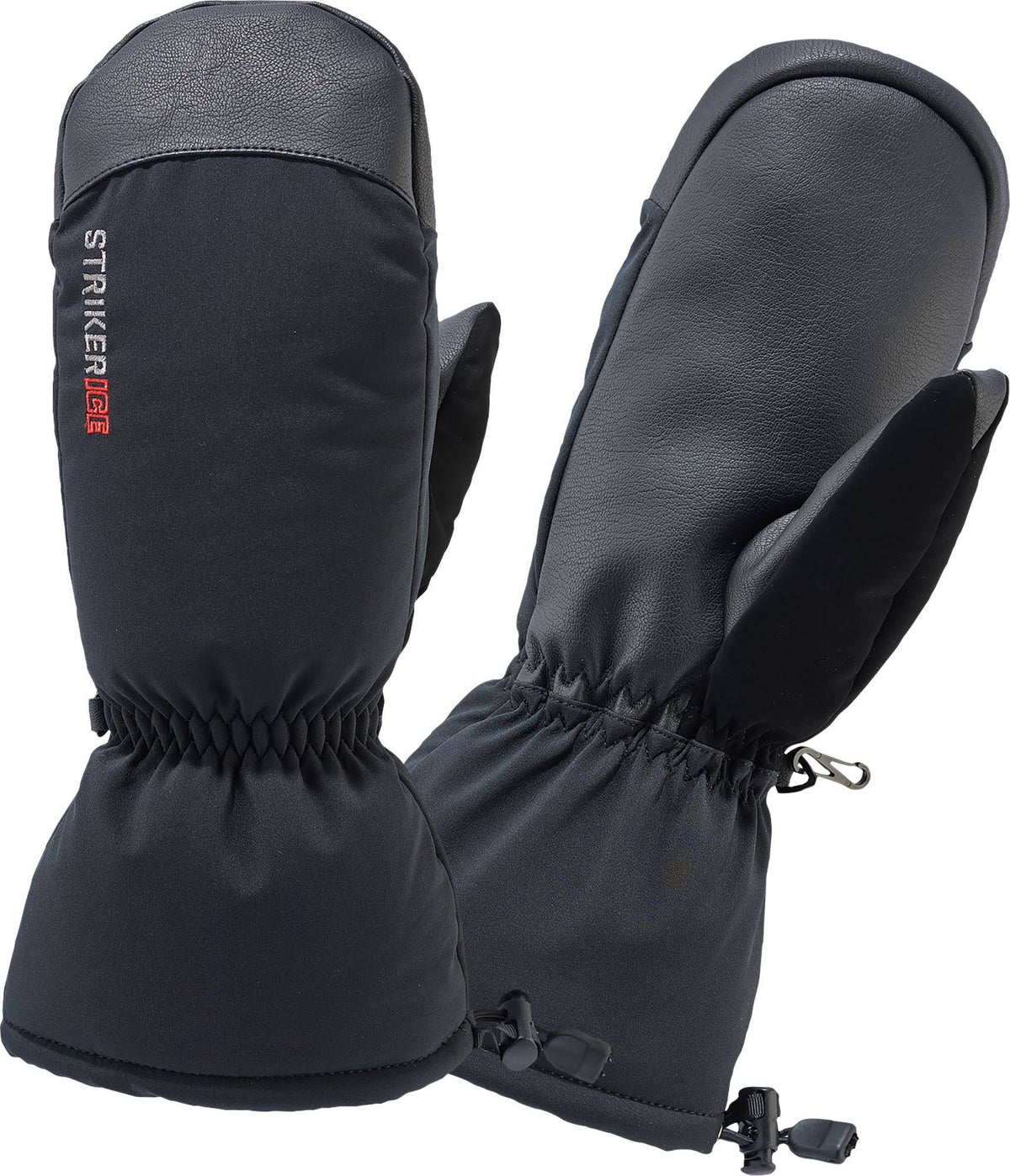 Black XL Mitt C601614