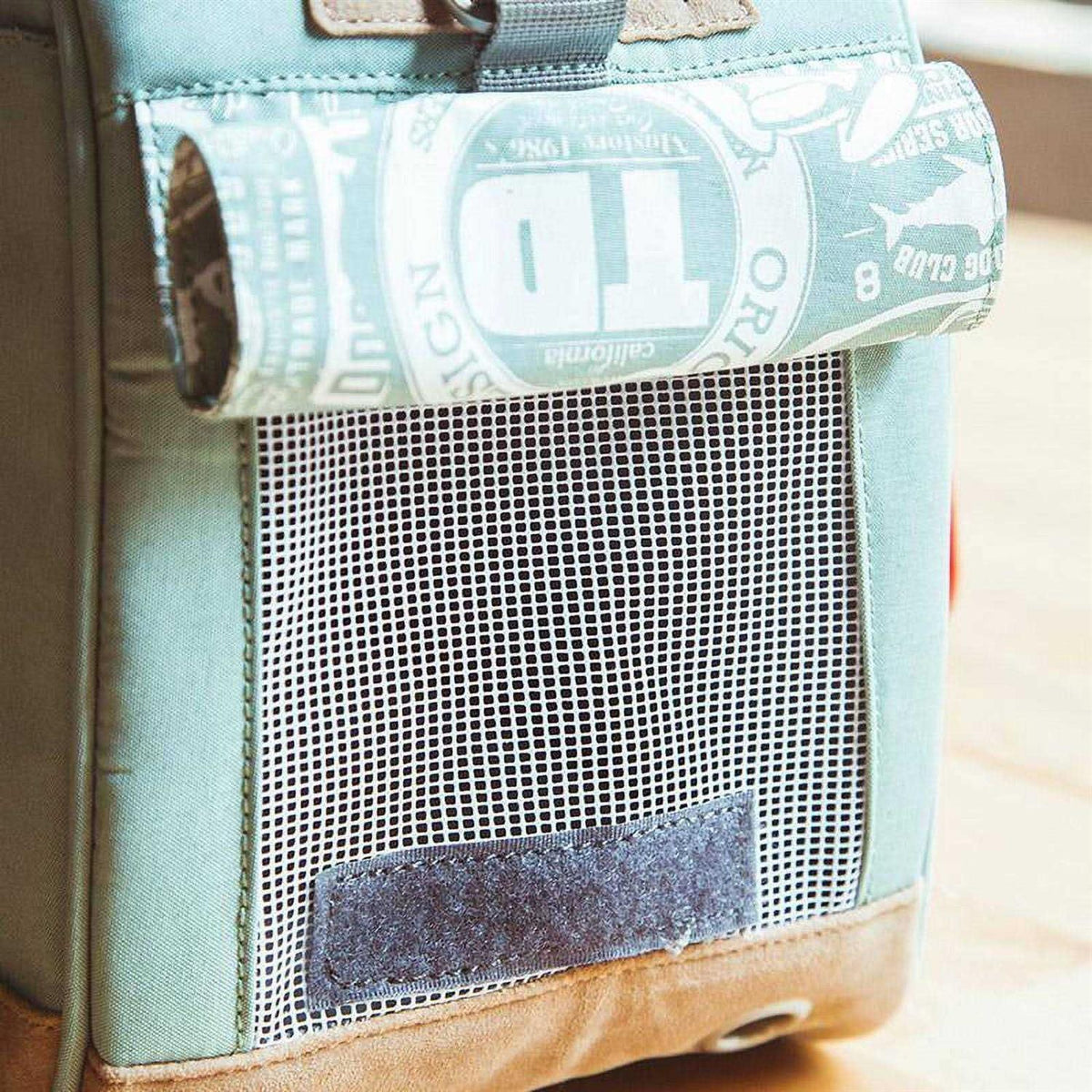 Airline Approved Pet Carrier O724858
