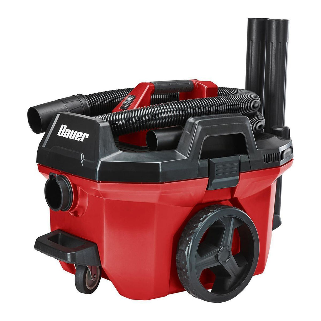 Cordless 7 Gallon Wet/Dry Vacuum S993