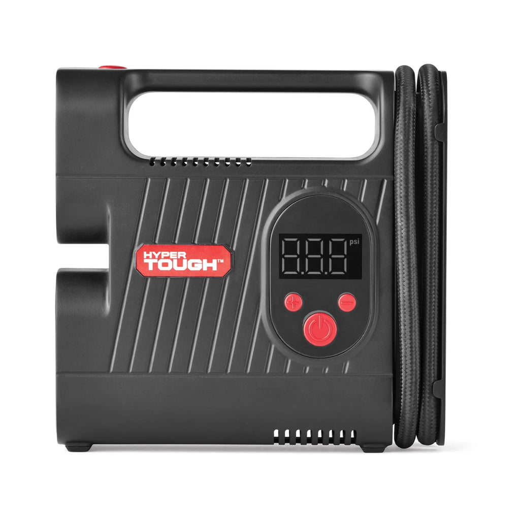 12V Digital Car Tire Inflator F311592