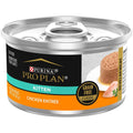 Grain Free Pate Wet Kitten Food P552