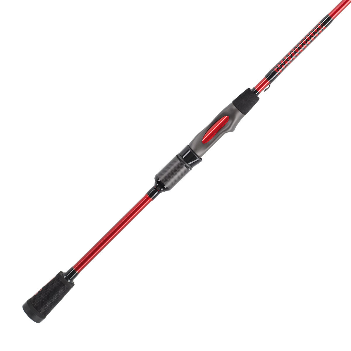 7'3” Carbon One Piece Spinning Rod T7586
