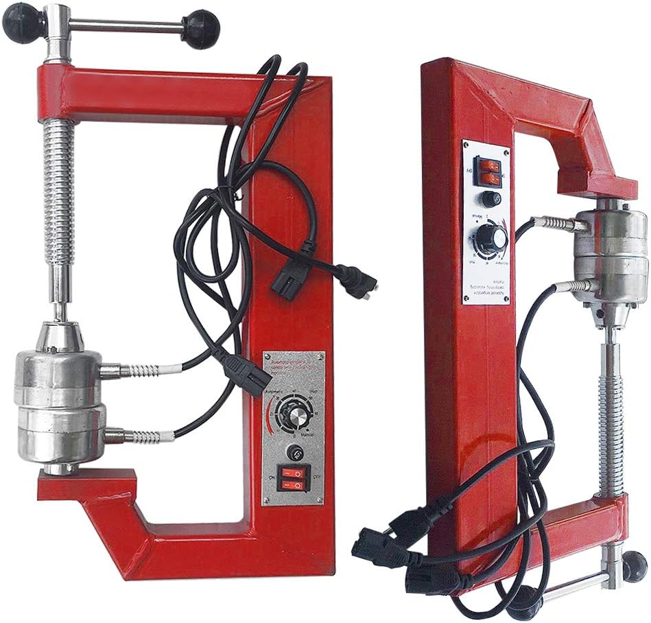110V Tire Repair Tool Kit M357