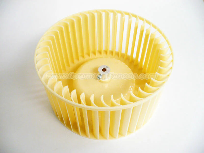 Rear Fan I87097