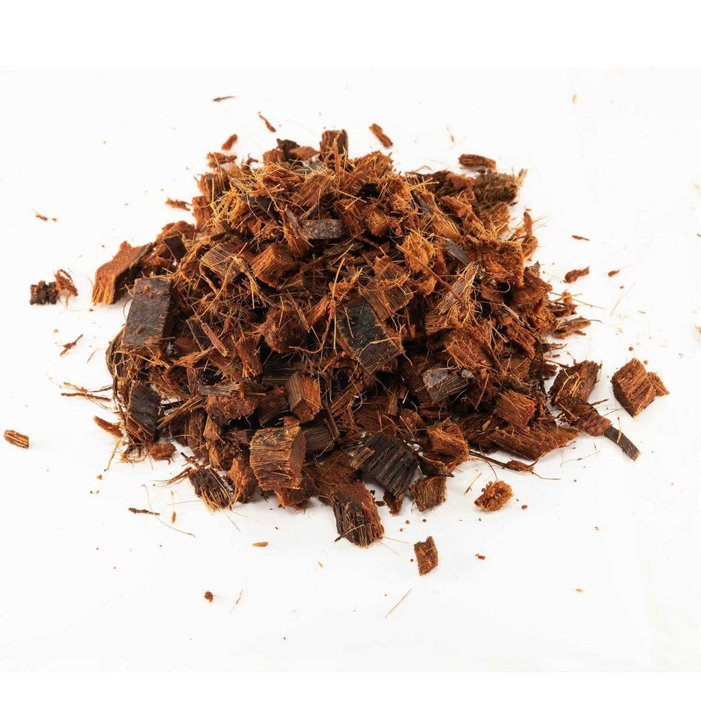Coconut Chips D555