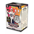 2022 Panini Mosaic Football Blaster Box Trading Cards B42739