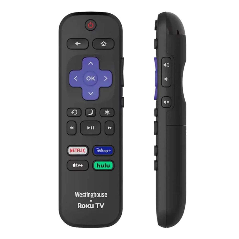 Westinghouse 32″ 720P HD Smart Roku TV U868077