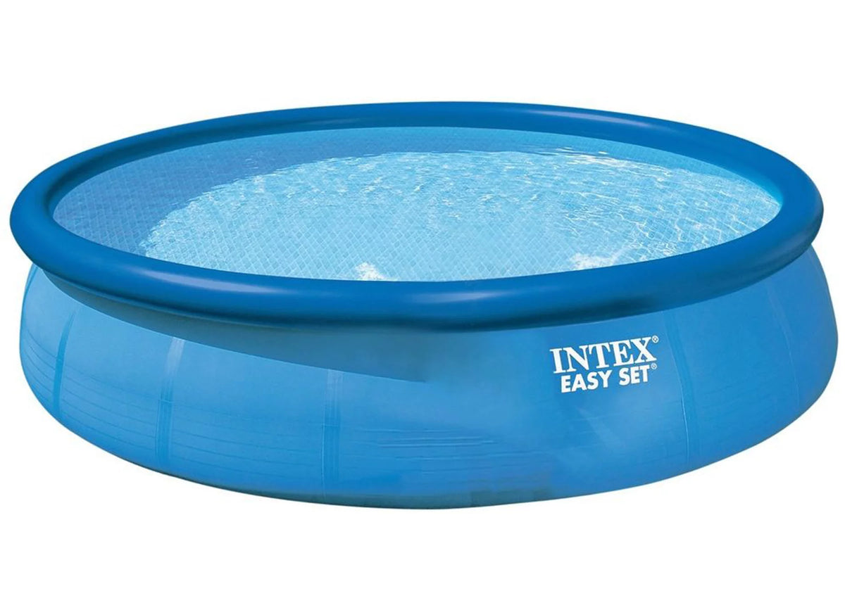 15' x 48 Round Above Ground Swimming Pool Z6721