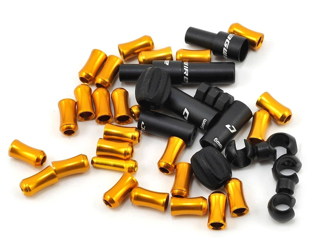Brake Cable Kit Gold I39946