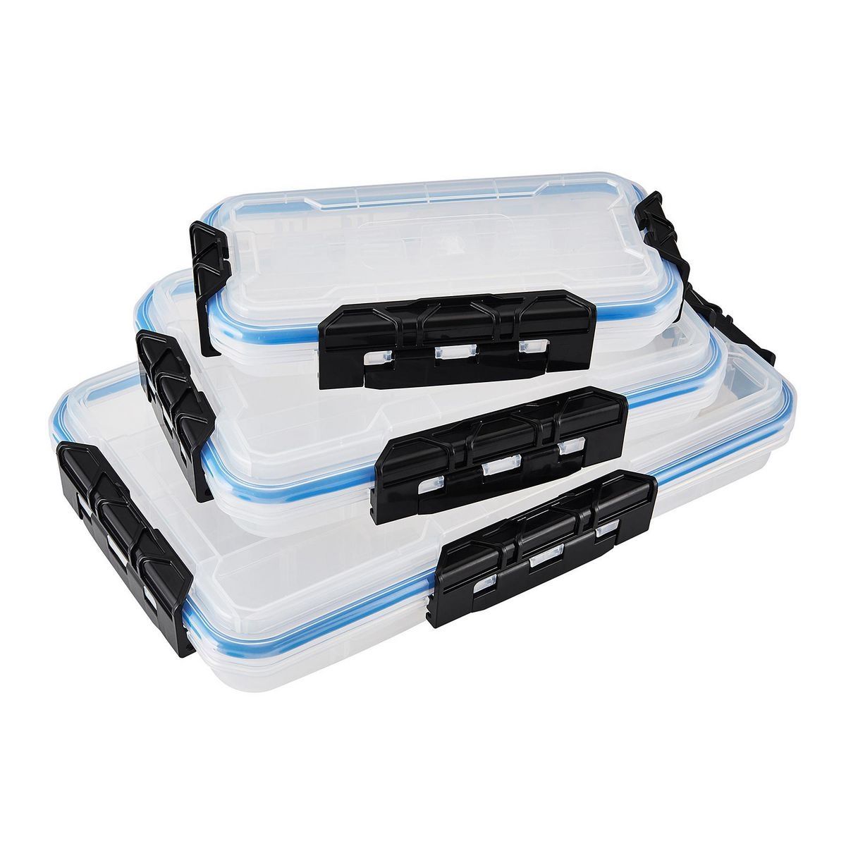 Water-Resistant Storage Container B135