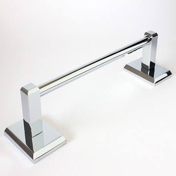 Oil Rubbed Bronze Towel Bar M372666