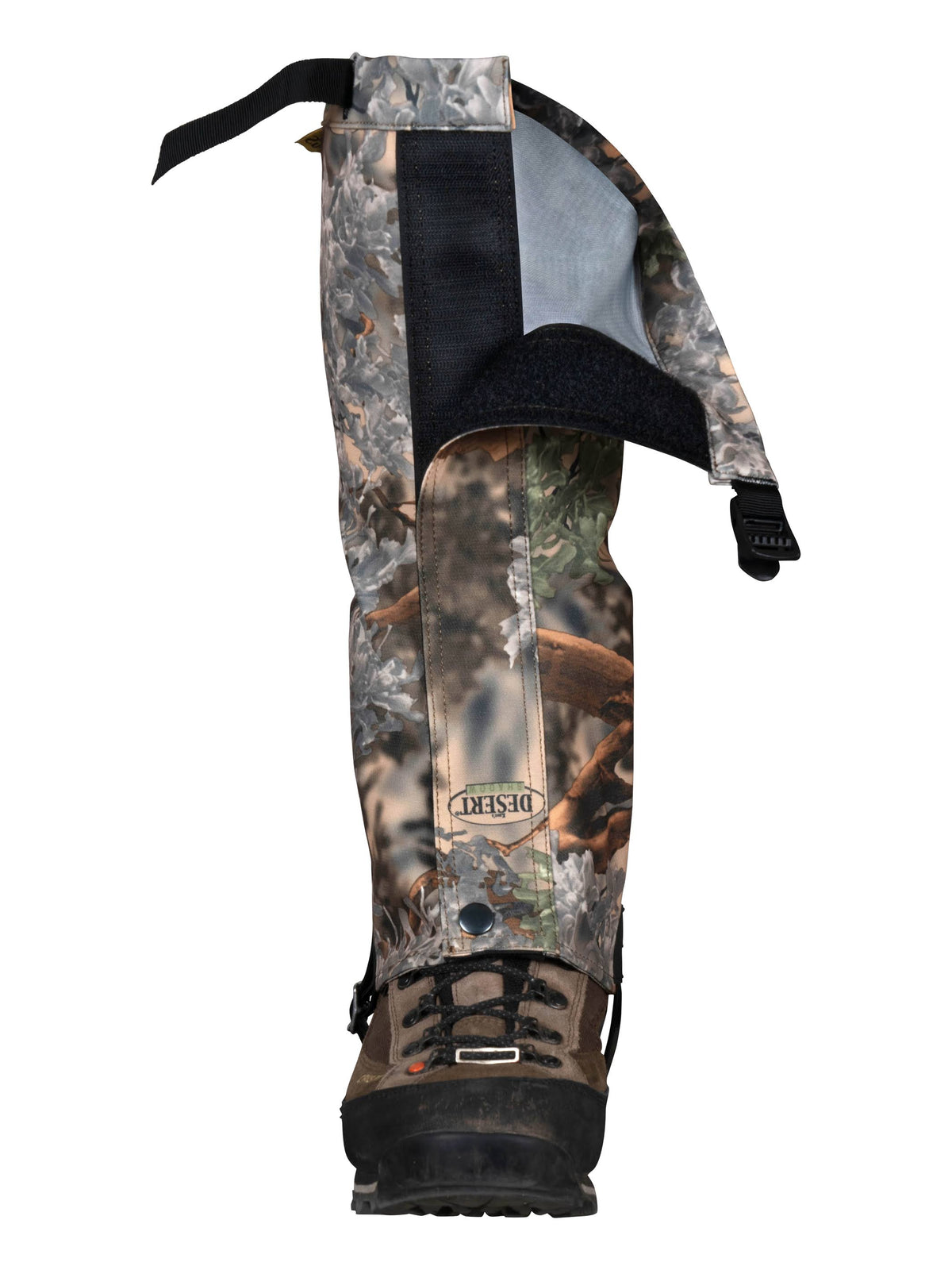 Camo Leg Gaiter E470982